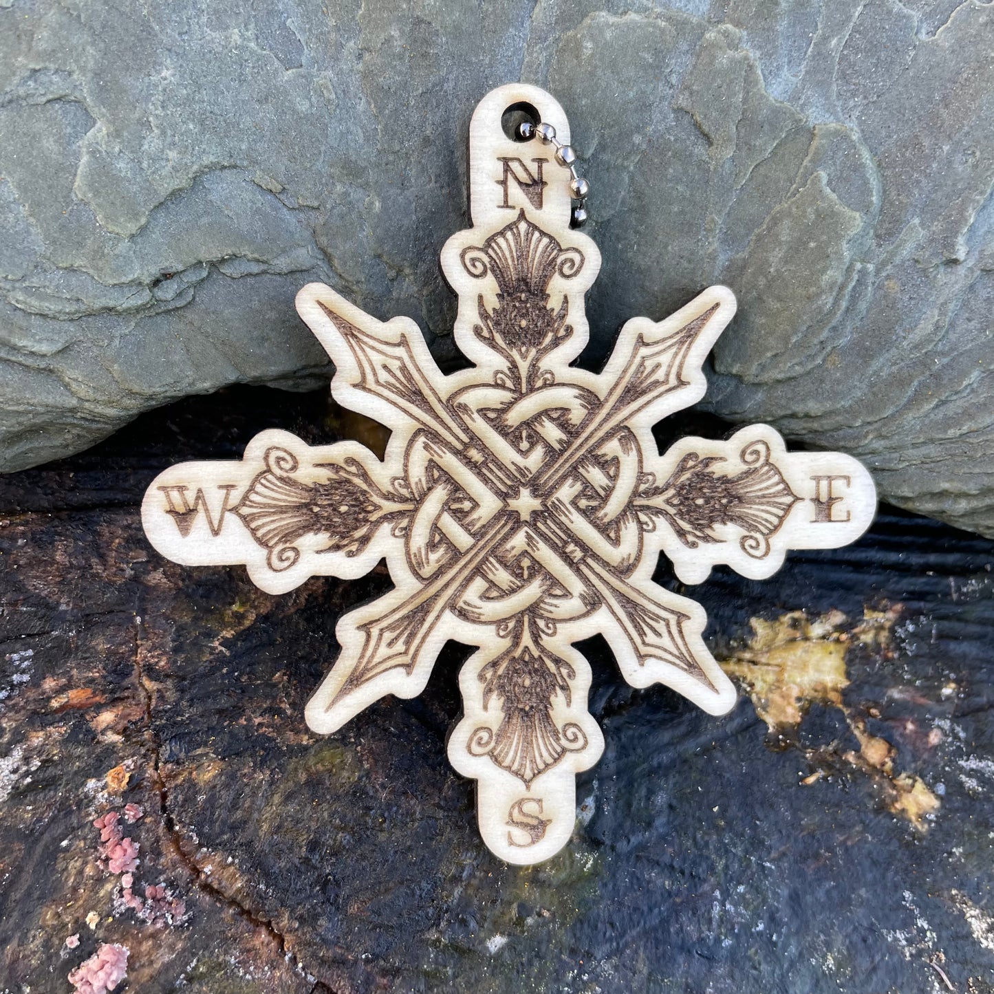 Thistle Compass Merry Re-Scent