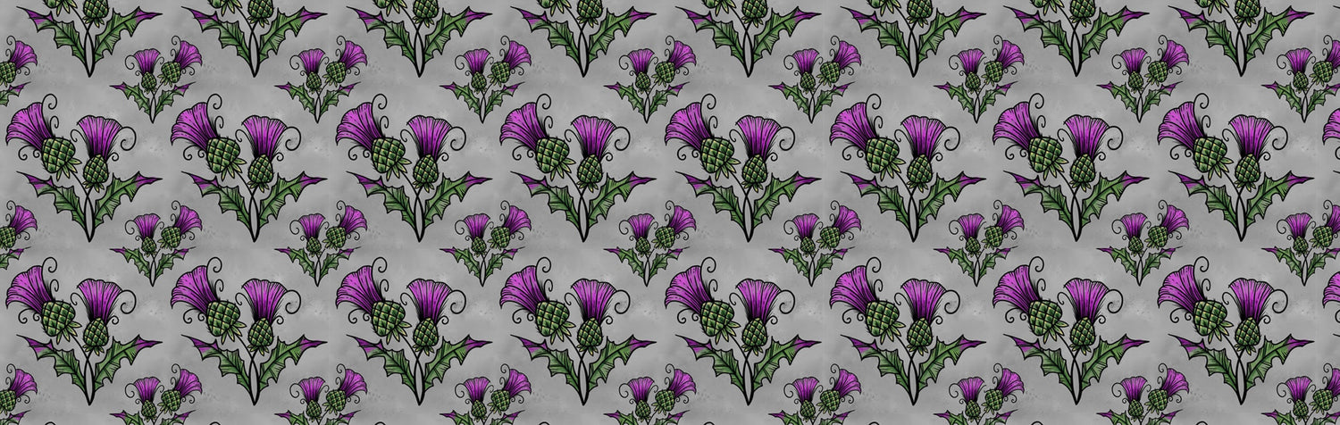 The Merry Thistle Signature Collection