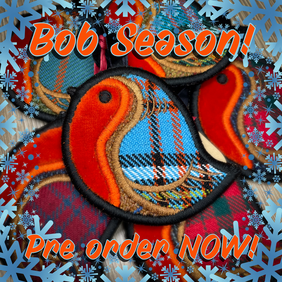 Bob Season