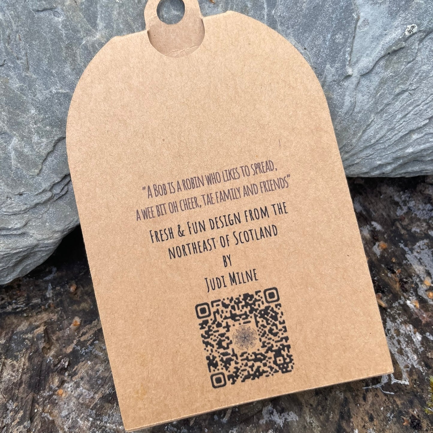 Merry Pins - Bob Robin