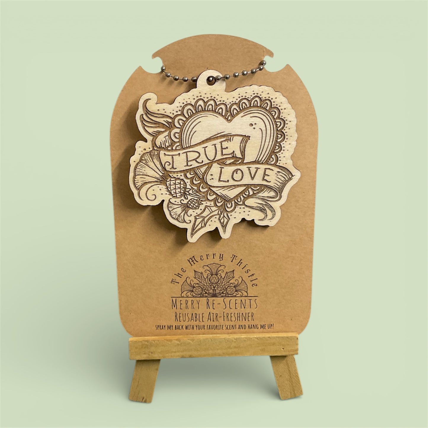 True Love Merry Re-Scent