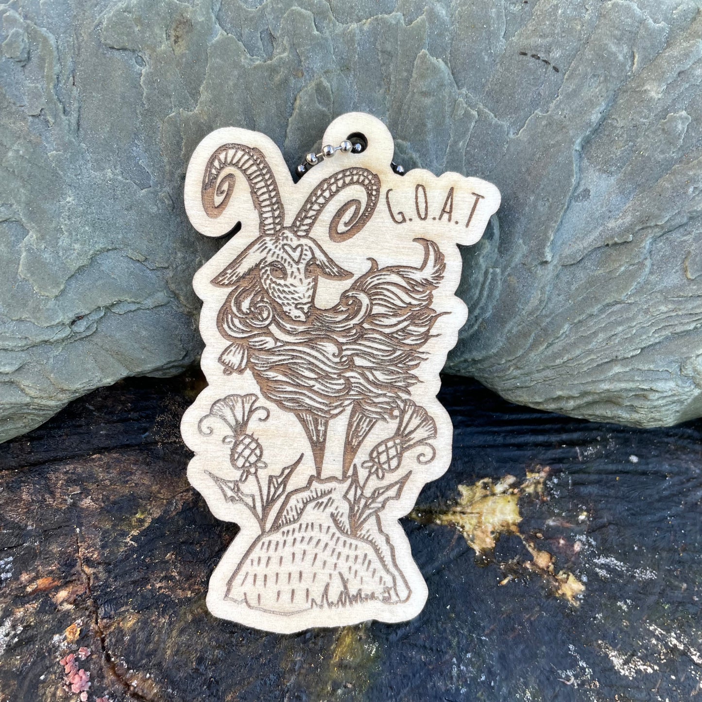 G.O.A.T Merry Re-Scent