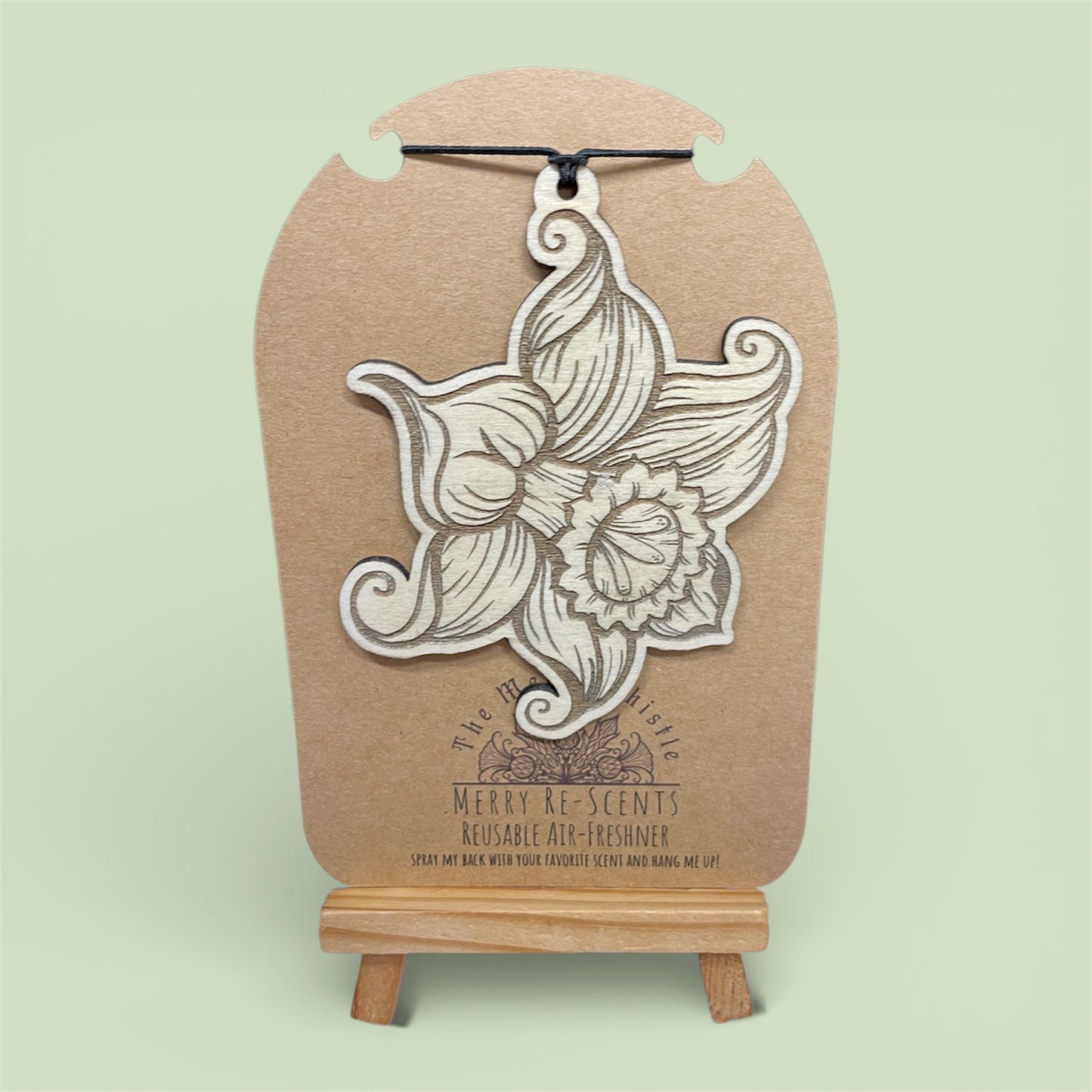 Daffy Merry Re-Scent
