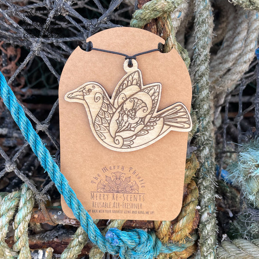 Coastal collection Merry Re-Scent