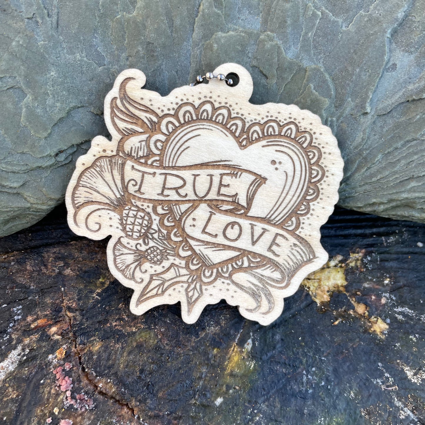 True Love Merry Re-Scent